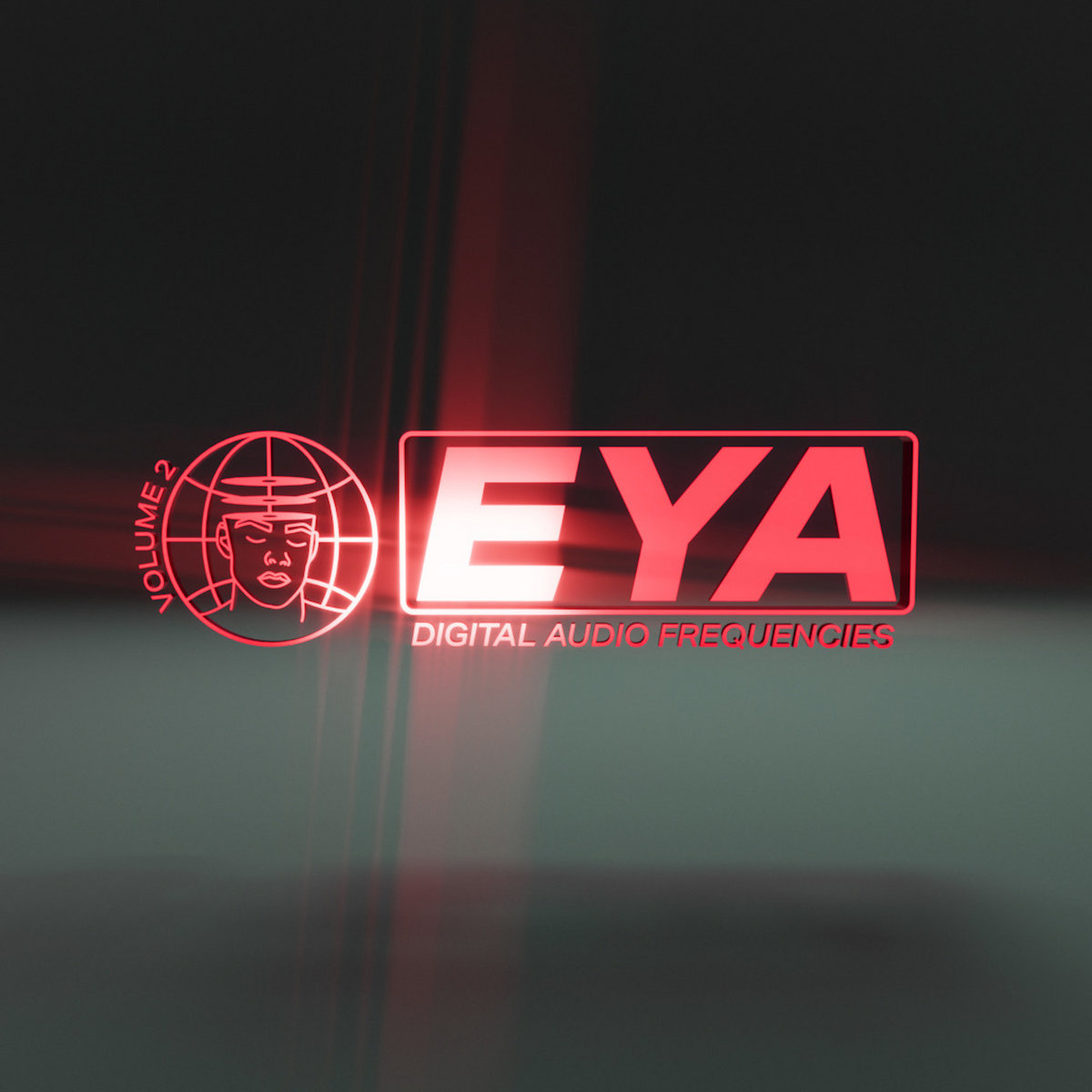 EYA DIGITAL AUDIO FREQUENCIES VOL.2