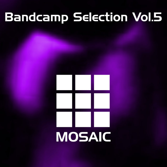 Bandcamp Selection Vol.5 | various artists | Steve O