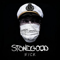 Sick cover art