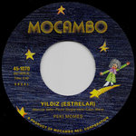 YILDIZ (ESTRELAR) b/w BAHAR