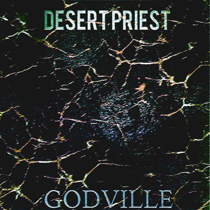 Godville [Remastered] | Desert Priest