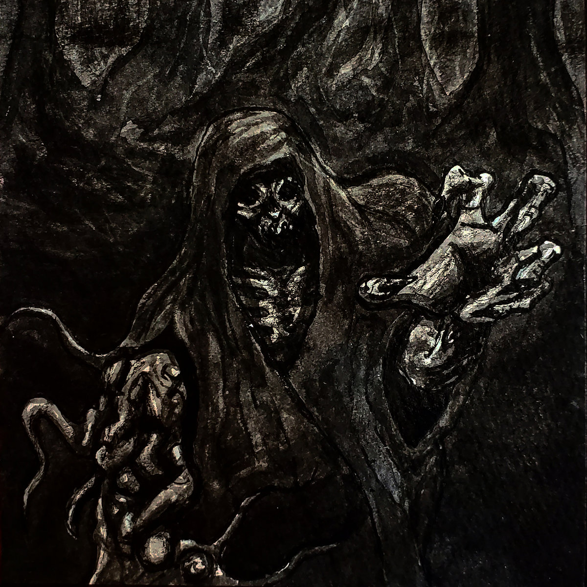 First Comes Madness... Then Comes Death! cover