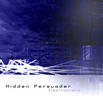 Electrocratic cover art