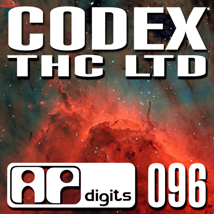 Codex Ap THC LTD | Codex | AP Digits
