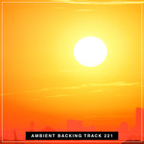Easy Jam G5 CHORD | Ambient Backing Track #221 cover art