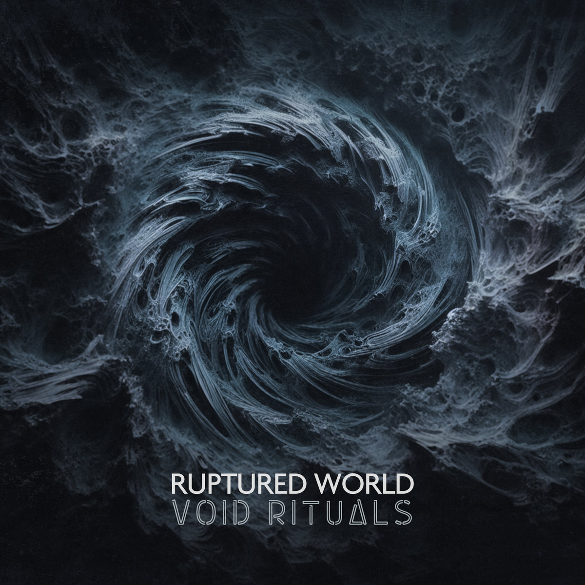 Void Eye Ritual Void Rituals | Ruptured World | Cryo Chamber