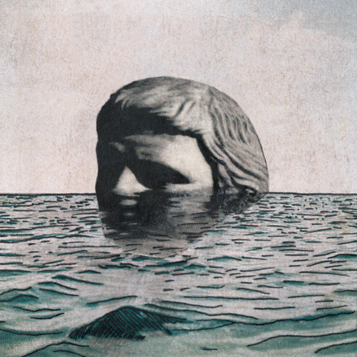 lake disappointment eric harvey