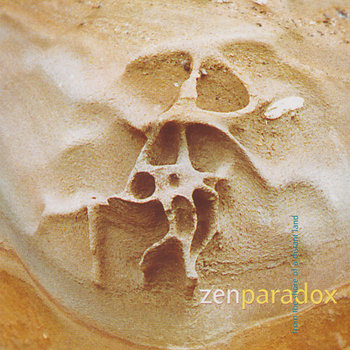 From The Shore Of A Distant Land | Zen Paradox | Psy-Harmonics