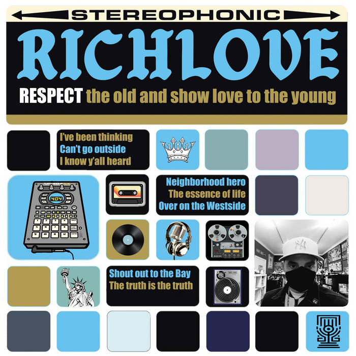 Respect Rnb RESPECT | DJRICHLOVE | DJ RICHLOVE