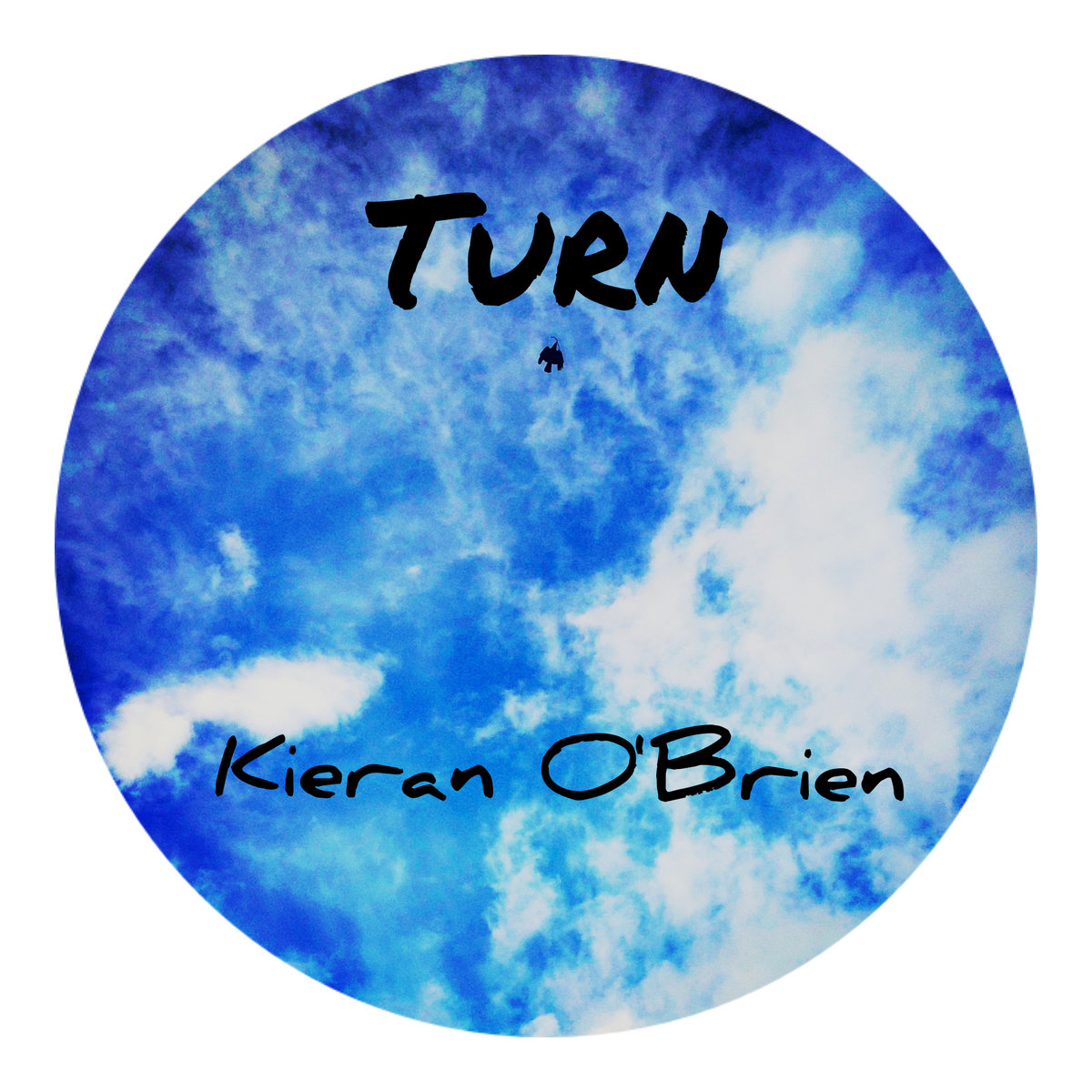 Turn - EP cover
