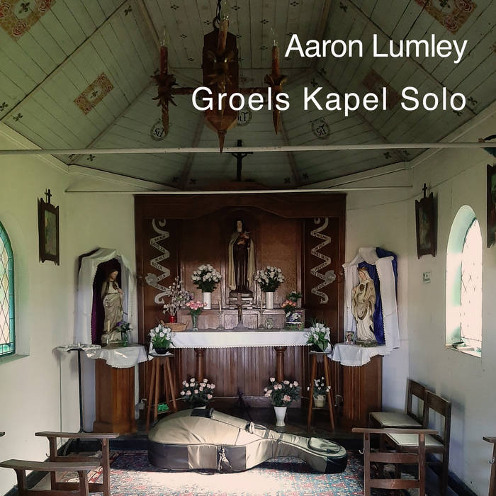 Groels Kapel Solo
von Aaron Lumley