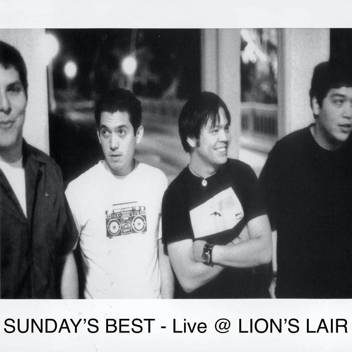 Music | Sunday's Best