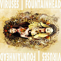 Fountainhead cover art