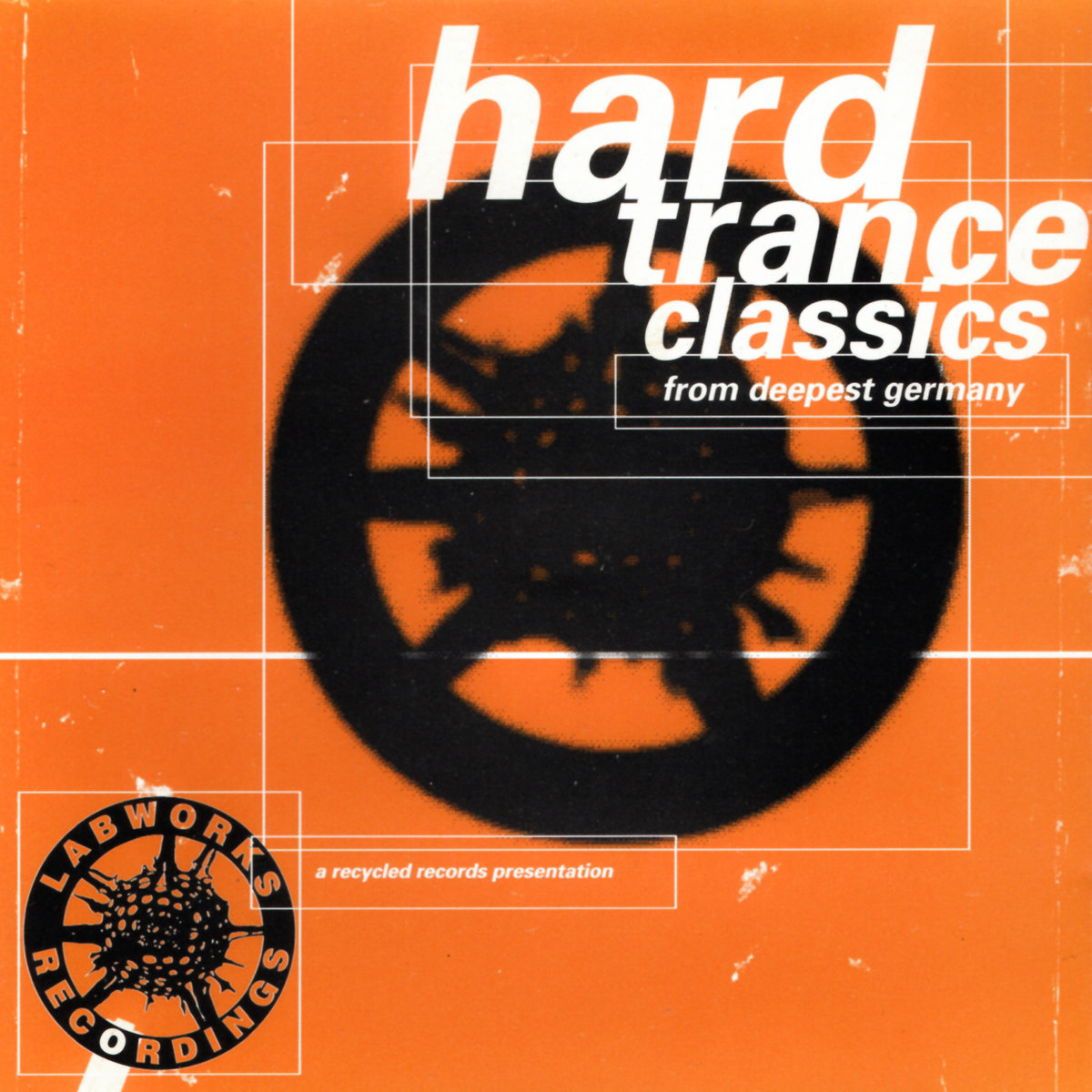 Hard Trance Classics From Deepest Germany Volume One