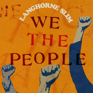 We The People (Fuck The Man) cover