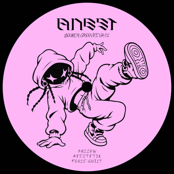 Groove Tactics di M€LLOW