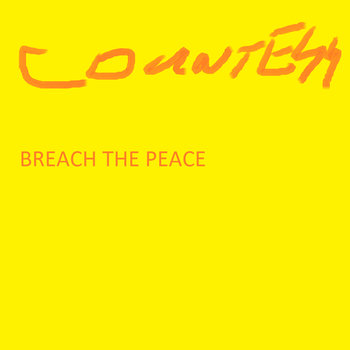 Amazon.co.jp: BREACH OF THE PEACE: ミュージック