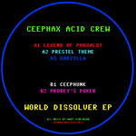 World Dissolver EP