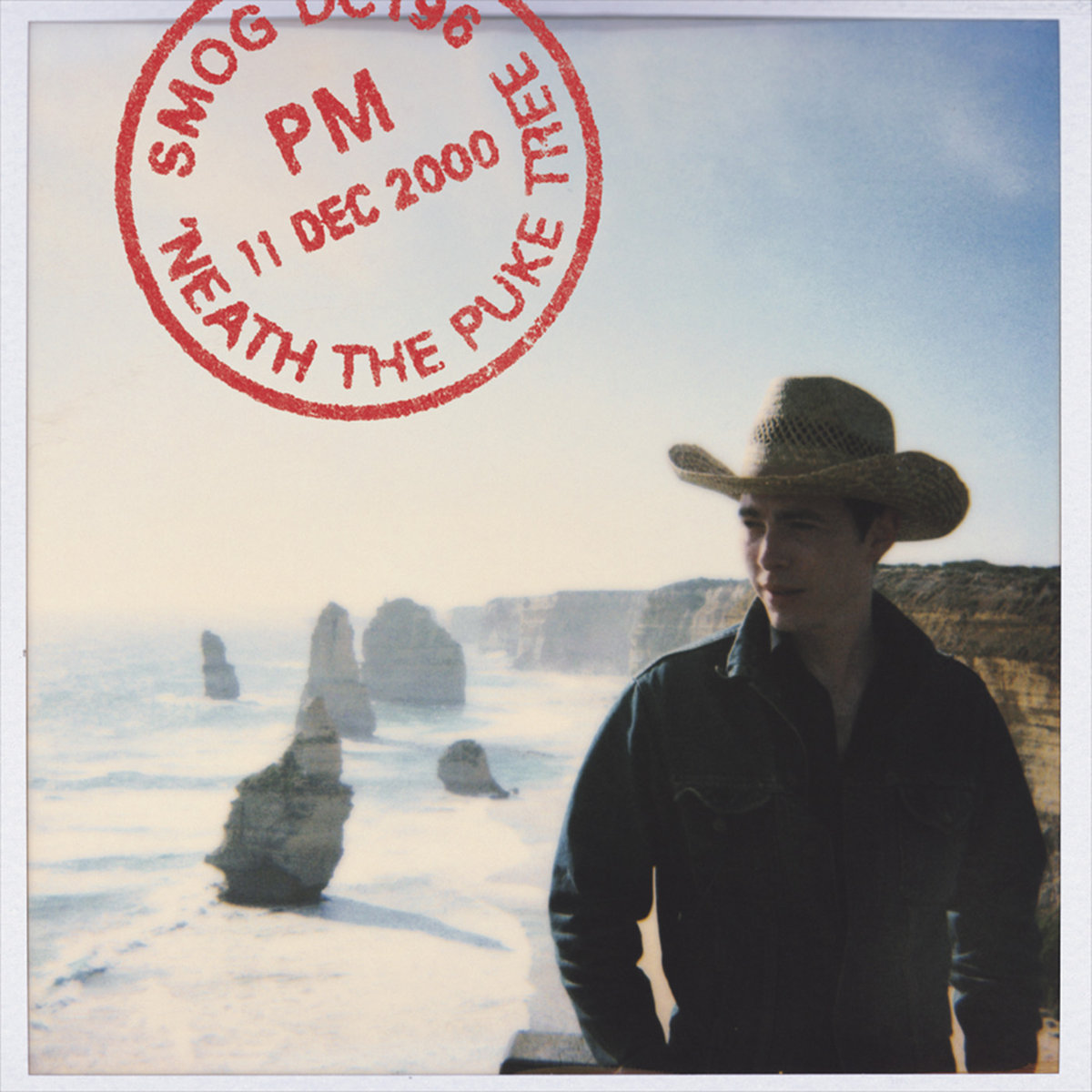 I Was A Stranger Smog knock knock bandcamp