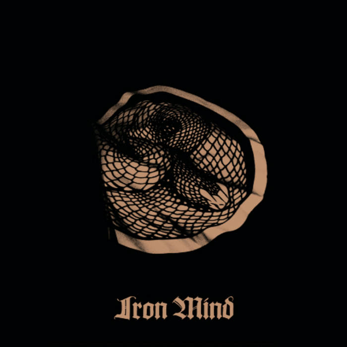 ironmind hell split wide open