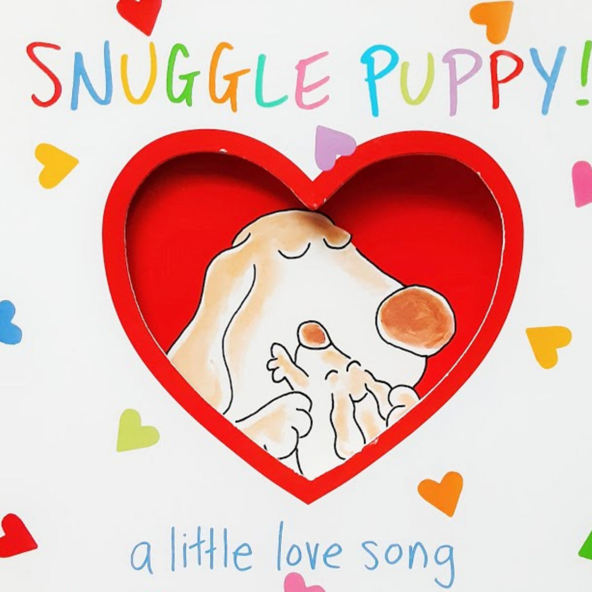 Snuggle Puppy Music Production 20222023