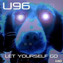 LET YOURSELF GO (Extended Mix) cover art
