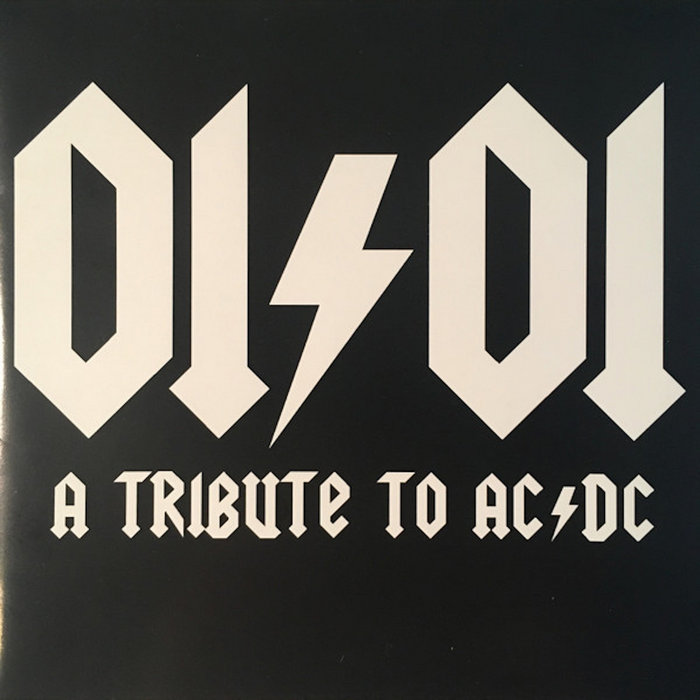 OI/OI A Tribute to AC/DC | Main Street Saints
