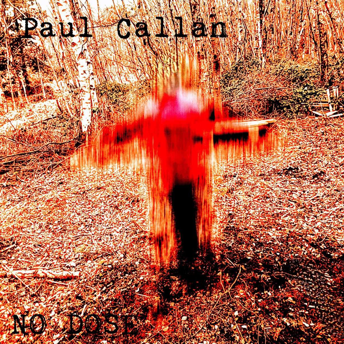 NO DOSE cover