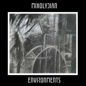 Environments cover