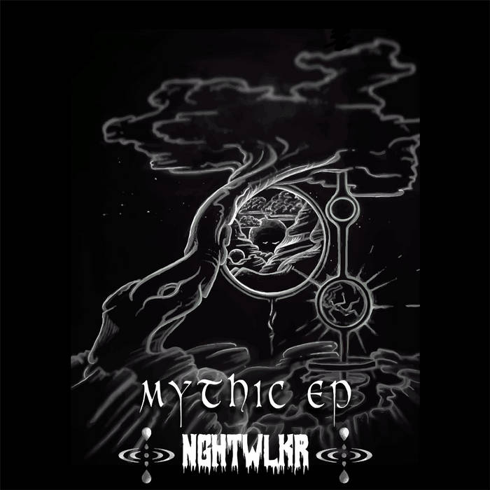 Mythic EP
Sub.Wav