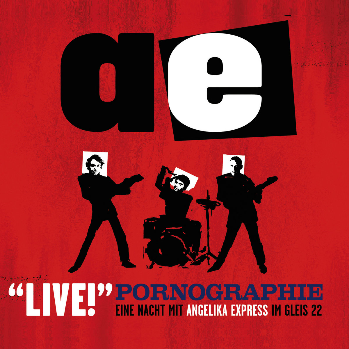 Ich Bin Kein Amerikaner Angelika Express