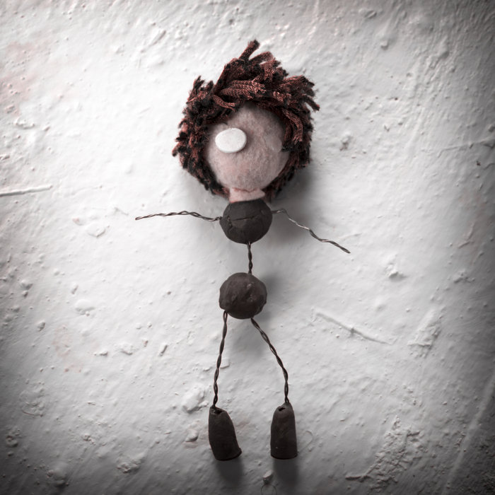 Cranbersher's Guide OST Oliver Beale