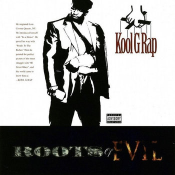 ☆The Culpit☆ G-rap Hiphop What Happened To Kool G Rap The Great Hip Hop Pioneer? Stunted