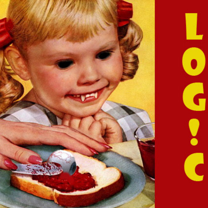 Bread And Butter LOG!C