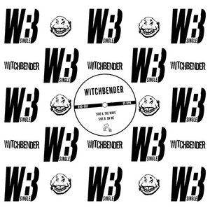 The Wave b/w On Me cover