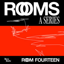 Room Fourteen cover art
