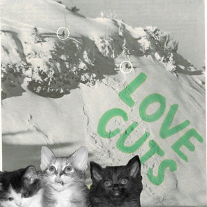Love Cuts — +2 -1
