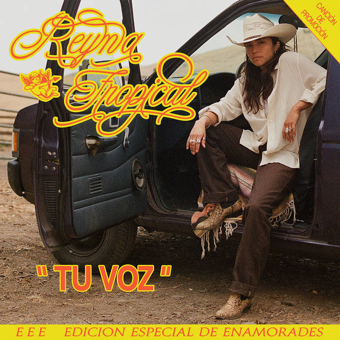 Tu Voz | Reyna Tropical