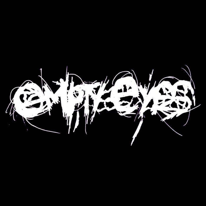 Empty Rapper Eyes Empty Eyes | Empty Eyes