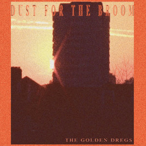 Dust for the Broom cover