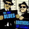 The New Blues Brothers EP Cover Art