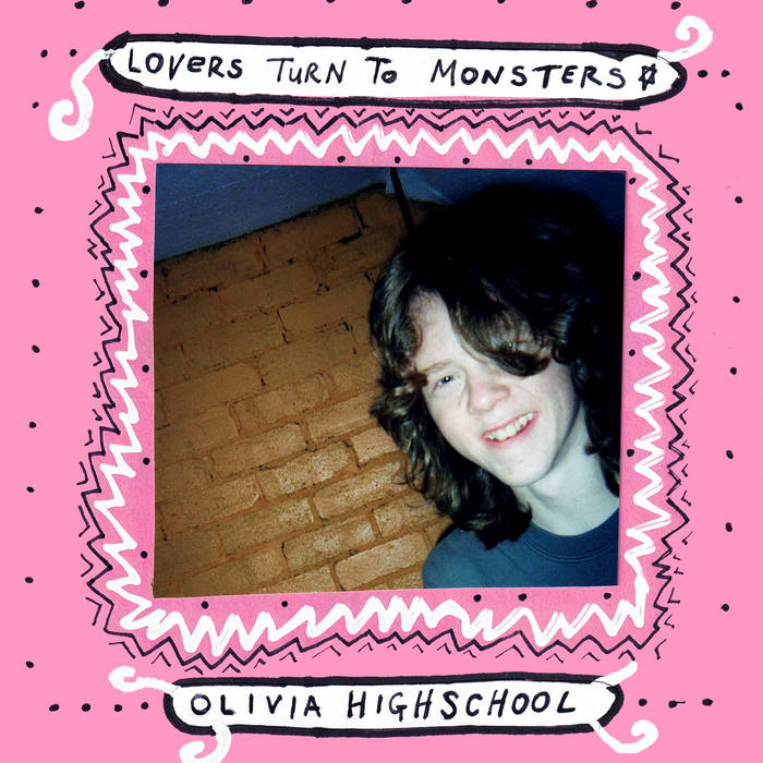 Olivia Highschool  Lovers Turn to Monsters