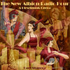 The New Albion Radio Hour, A Dieselpunk Opera