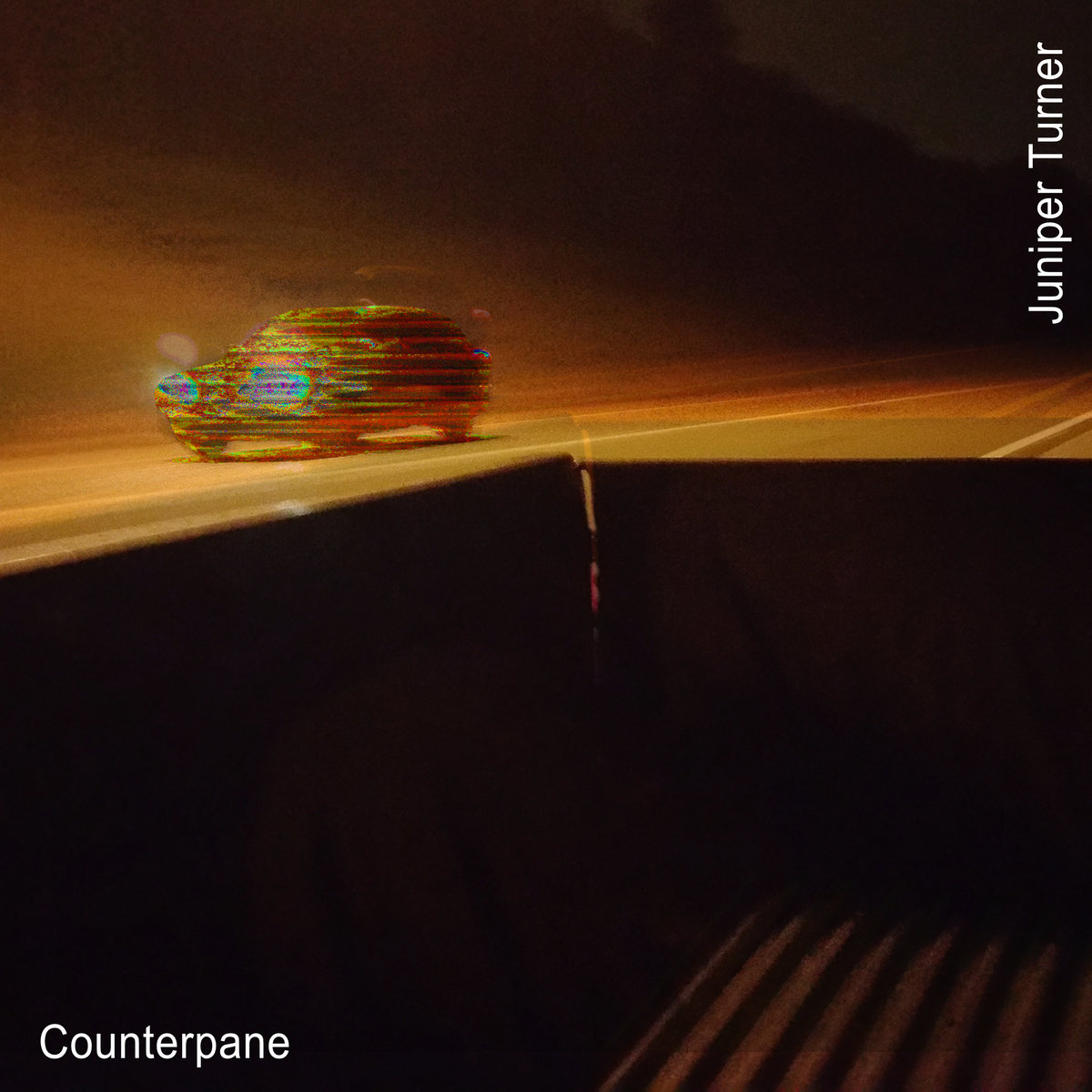 Counterpane | juniper