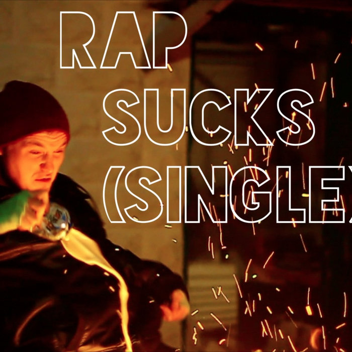 Ben Gravy Rap Sucks | Ben Gravy