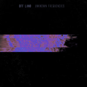 Unknown Frequencies cover