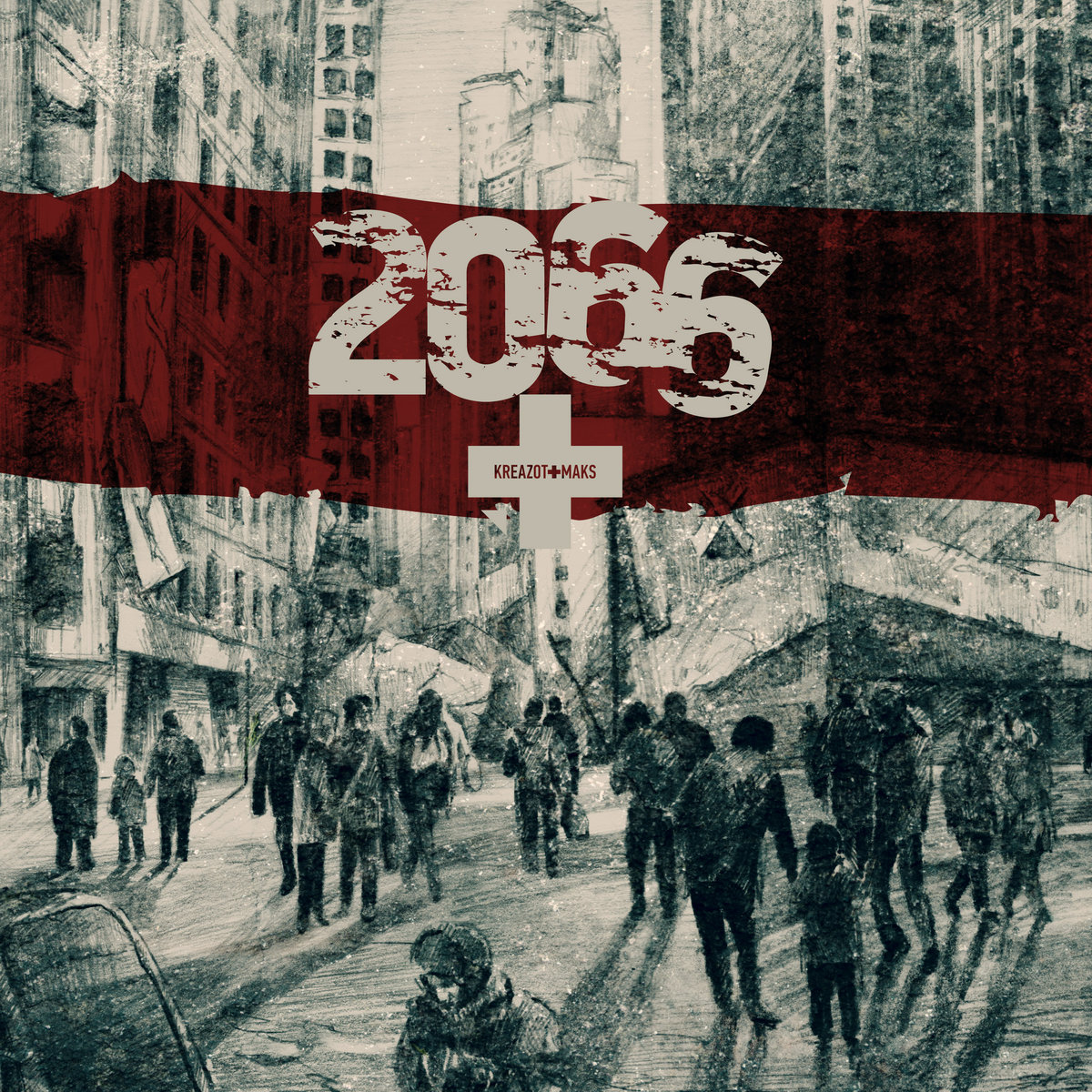 London 2066