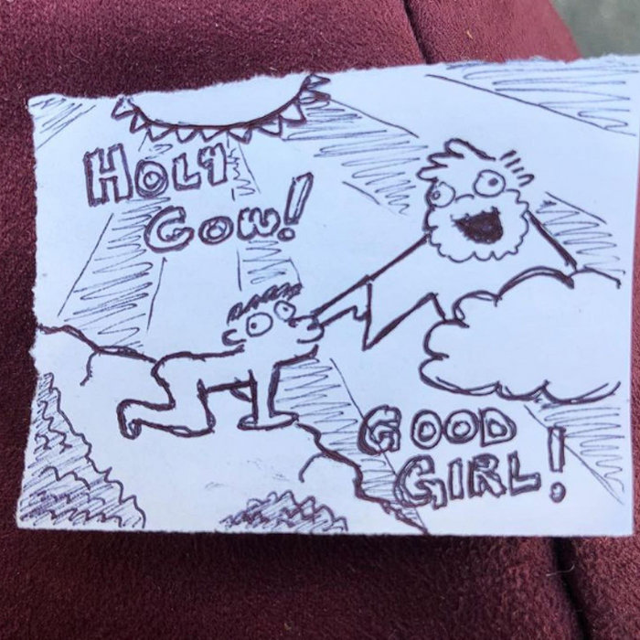 Bedroom Scratch Tracks | Jes Cheers