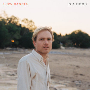 In A Mood (LP | 2017) cover
