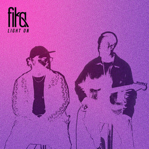 Light On cover